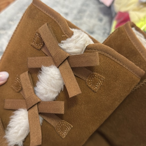 Kookaburra by UGG big girls boots - Picture 6 of 6